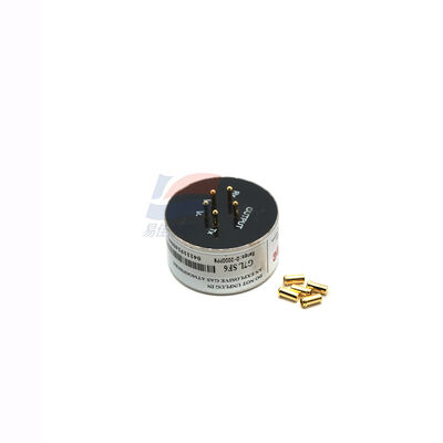 G7L SF6 センサー (非分散型赤外線 (NDIR) 技術に基づく) は、SF6 ガス検知用に特別に設計されています。