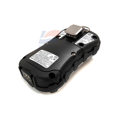 PGM-2500 ポータブル マルチガス検出器 酸素燃焼ガスと多重有毒ガスのリアルタイム検出