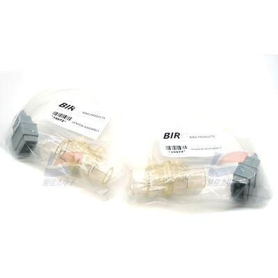 15972 臨床用人工呼吸器サポート医療機器メンテナンス用換気フローセンサーアセンブリ
