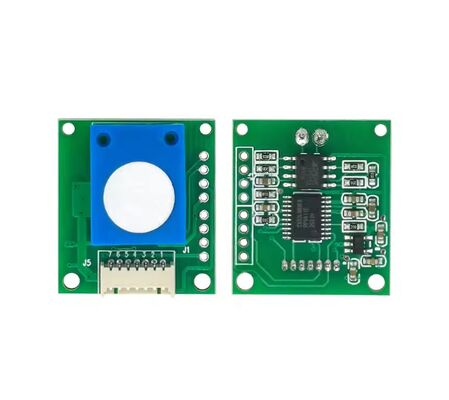 MMD1002E モジュール 産業グレード 電気化学式アンモニアガスセンサー NH3 臭気ガス検知