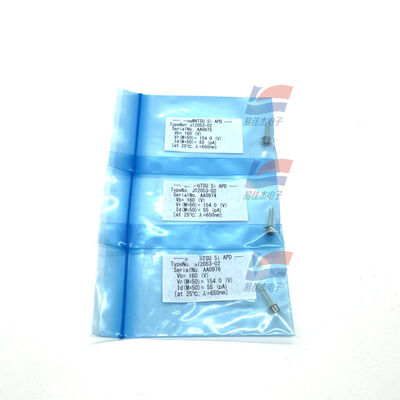 YJJ S12023-02 光学距離測定器用近赤外線型シリコン光二極子