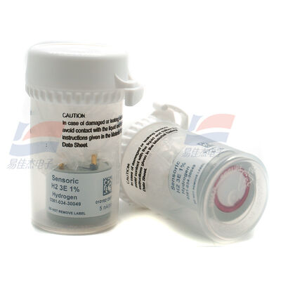 H2 3E 1% 水素ガスセンサー 3 電極センサーセル 長期安定性良好