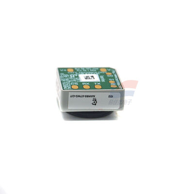 YJJ 1O2 AAW85-07WA-HON 0.6-25%Vol 電気化学酸素センサー 産業用流ガス燃焼分析