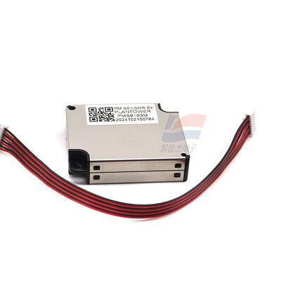 PMS9103M レーザー方式粉塵粒子センサー - 屋内空気質モニタリング用