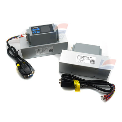 AMS3003H00 ガス質量流量計 大学用 科学研究実験 産業プロセス監視