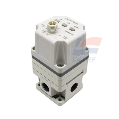 ASERV2-5002 高精度圧力調節器 デジタル圧力スイッチ 工業プロセス制御用ガス流量圧力調節器