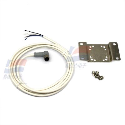 ASERV2-5002 高精度圧力調節器 デジタル圧力スイッチ 工業プロセス制御用ガス流量圧力調節器