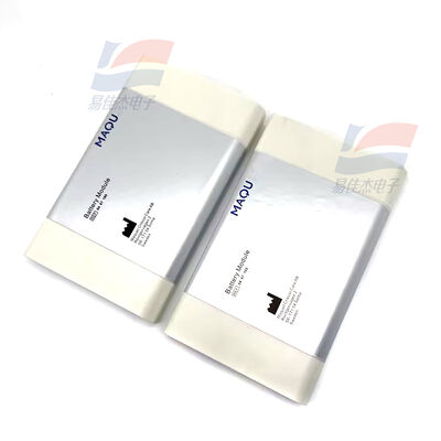 6487180 バッテリーモジュール 医療用 3500mAh～4000mAh