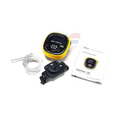 BWS1-A-Y ソロ ワイヤレス 単体ガス検出器 テスト NH3 ガスサポート 多言語