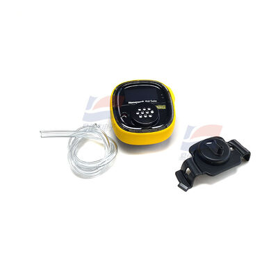 BWS1-A-Y ソロ ワイヤレス 単体ガス検出器 テスト NH3 ガスサポート 多言語