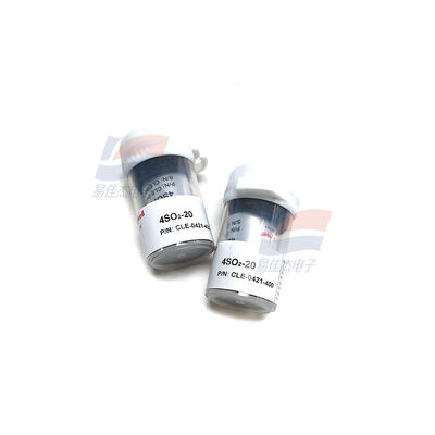 4SO2-20 CLE-0421-400 硫黄二酸化ガスセンサー 20PPM 電気化学 4シリーズ