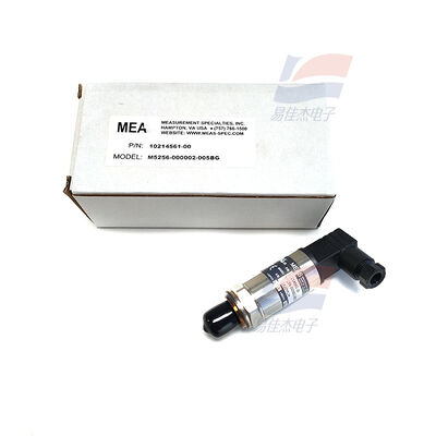 YJJ M5256-000002-005BG 0-5bar 0-0.5MPa 工業用コンパクト圧力トランスミッター