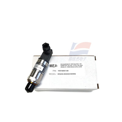 M5256-000002-005BG 工業用水力/気力学プロセス自動化用 圧力トランスミッター