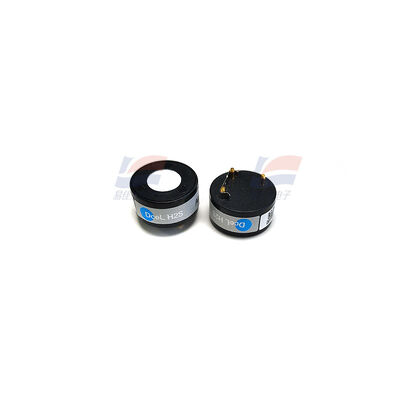 YJJ DceL H2S 0-100ppm 電気化学硫化水素ガスセンサーポータブルガス検知器