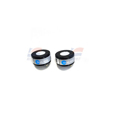 YJJ DceL H2S 0-100ppm 電気化学硫化水素ガスセンサーポータブルガス検知器