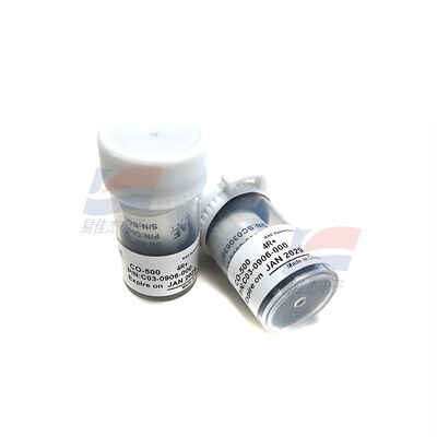 YJJ CO-500 4R+ C03-0906-000 多気体検出器用電気化学炭素一酸化物COセンサー