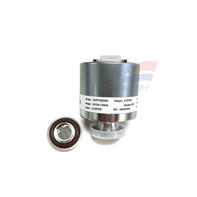 YJJ AGP3200H00 0.05 Pa-120KPa デジタルピラニ真空計リーク検出補助用