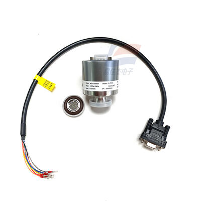 YJJ AGP3200H00 0.05 Pa-120KPa デジタルピラニ真空計リーク検出補助用