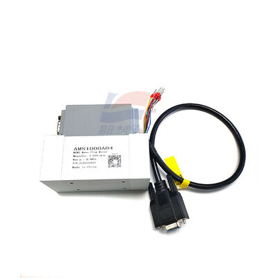 AMS1000A04 化学環境排出量モニタリングにおける工業用ガス流量モニタリング用の熱ガス質量流量計