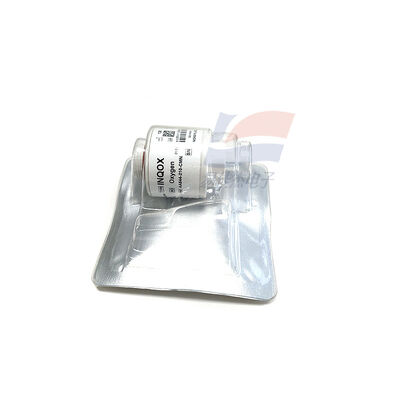 INQOX AA844-210-CMN 呼吸器および新生児モニタリングのシナリオで使用される医療レベルの電気化学酸素センサー