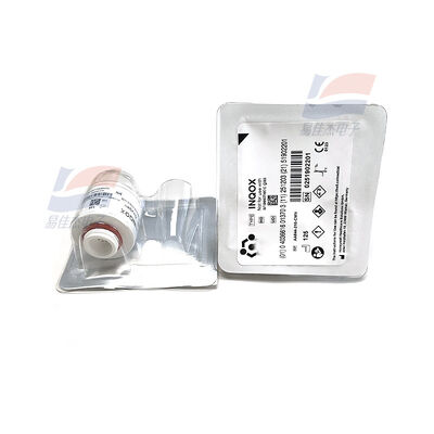 INQOX AA844-210-CMN 呼吸器および新生児モニタリングのシナリオで使用される医療レベルの電気化学酸素センサー