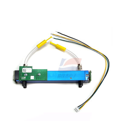 YJJ SmartGAS FLOW EVO CO DIRECTOR Infrared Carbon Monoxide Sensor For Monitoring Flue Gas Emissions