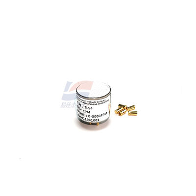 YJJ TLS4 CH4 石油化学産業用 TDLAS 原則に基づく 0% VOL レーザーメタンセンサー