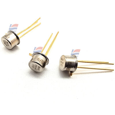 AD590JH 2 端末電流出力IC 温度変換器 精密温度測定と制御