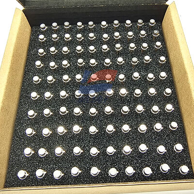 AD590JH 2 端末電流出力IC 温度変換器 精密温度測定と制御