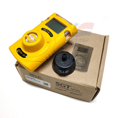 SP-SGTP-O2 シングルガス検知器 電気化学式O2 高性能