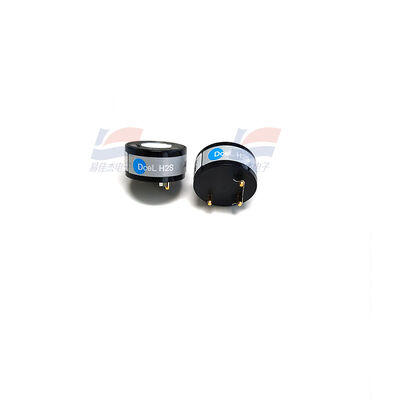 YJJ DceL H2S 0-100ppm 電気化学硫化水素ガスセンサーポータブルガス検知器