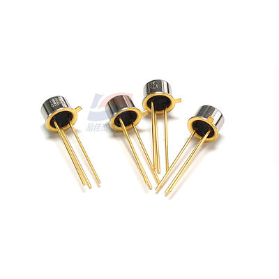G12183-003K InGaAs PIN photodiode 冷却されていない低騒音