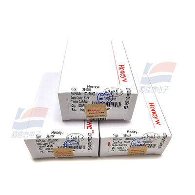 SS441R 単極デジタルホール効果センサー 穴を通ってTO-92-3