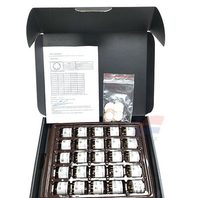 Mipex-02-1-Il-1.1A (21) CH4 メタンガスセンサー 超低消費電力