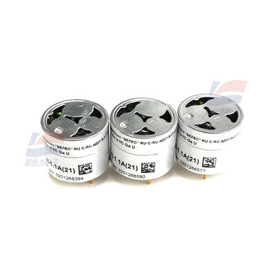 Mipex-02-1-Il-1.1A (21) CH4 メタンガスセンサー 超低消費電力