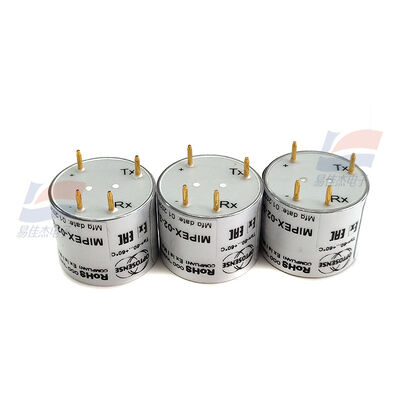 Mipex-02-3-I-1-1A (40) 二酸化炭素 小型NDIR CO2ガスセンサー 低消費電力