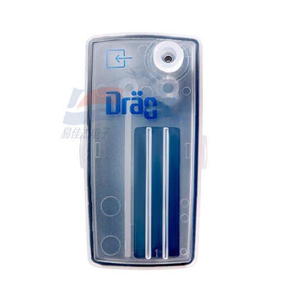 6872130 医療グレード人工呼吸器用再利用可能なウォータートラップ/水分回収カップ