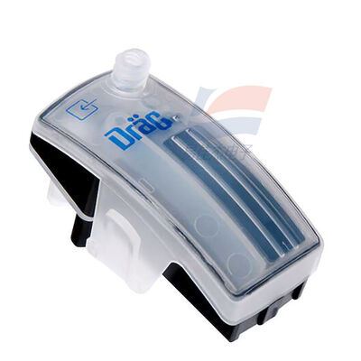 6872130 医療グレード人工呼吸器用再利用可能なウォータートラップ/水分回収カップ