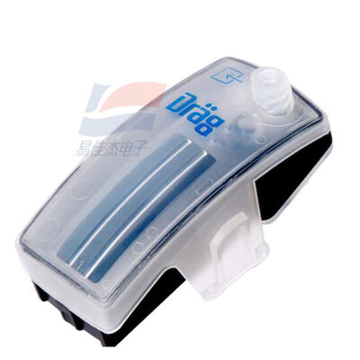 6872130 医療グレード人工呼吸器用再利用可能なウォータートラップ/水分回収カップ