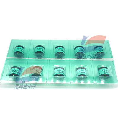 携帯用呼吸計と個人用アルコールモニタ用のアルコールガスセンサー