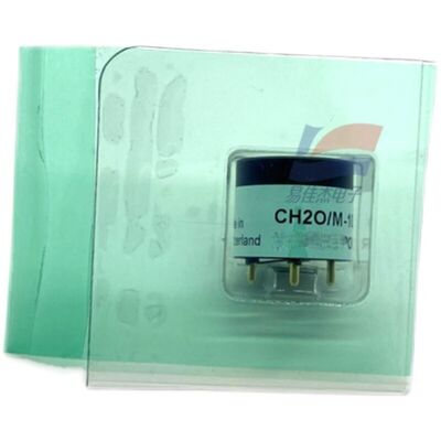 CH2O/M-10 携帯式ハンドホルムガス検出器 室内空気の品質モニター用電気化学ホルマルデヒド (CH2O) センサー