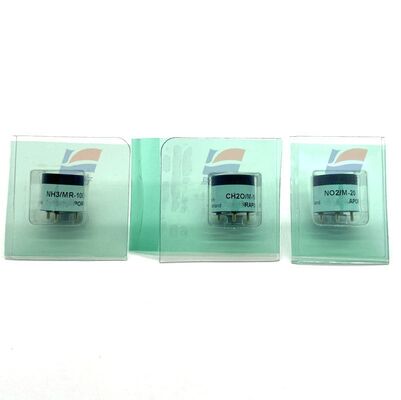 CH2O/M-10 携帯式ハンドホルムガス検出器 室内空気の品質モニター用電気化学ホルマルデヒド (CH2O) センサー