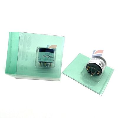 CH2O/M-10 携帯式ハンドホルムガス検出器 室内空気の品質モニター用電気化学ホルマルデヒド (CH2O) センサー