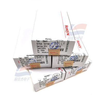 SS441R ドア/蓋/蓋の閉じる検出流量感知医療機器のための単極ホール効果センサー