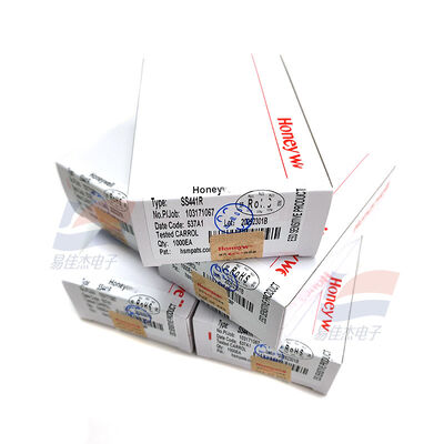 SS441R ドア/蓋/蓋の閉じる検出流量感知医療機器のための単極ホール効果センサー