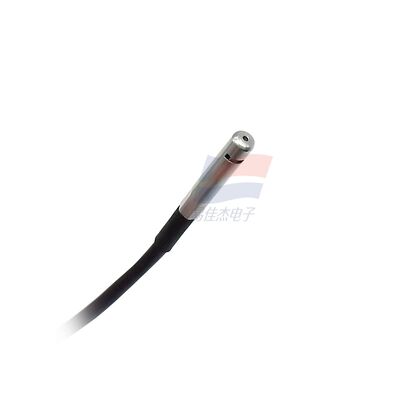 YJJ AHT2415C 工業用温度湿度プローブ 304ステンレス鋼