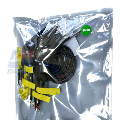 YJJ AHT2415C 工業用温度湿度プローブ 304ステンレス鋼