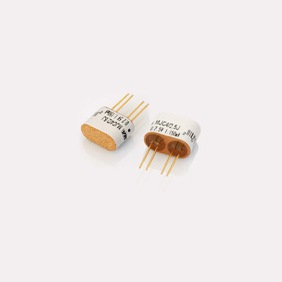 MC112 MC112C MC112D 石炭鉱山地下ガスアルカンガス防爆部品用触媒燃焼ガスセンサー MJC4/3.0J