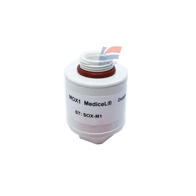 SOX‐M1 酸素ガスセンサーモニター 交換センサー 迅速応答
