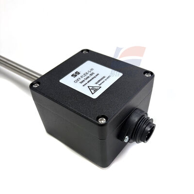 OXY-FLEX-1-H ジルコニアO2センサー 高精度OXY-Flex酸素分析機